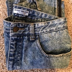 Vintage Guess Jeans